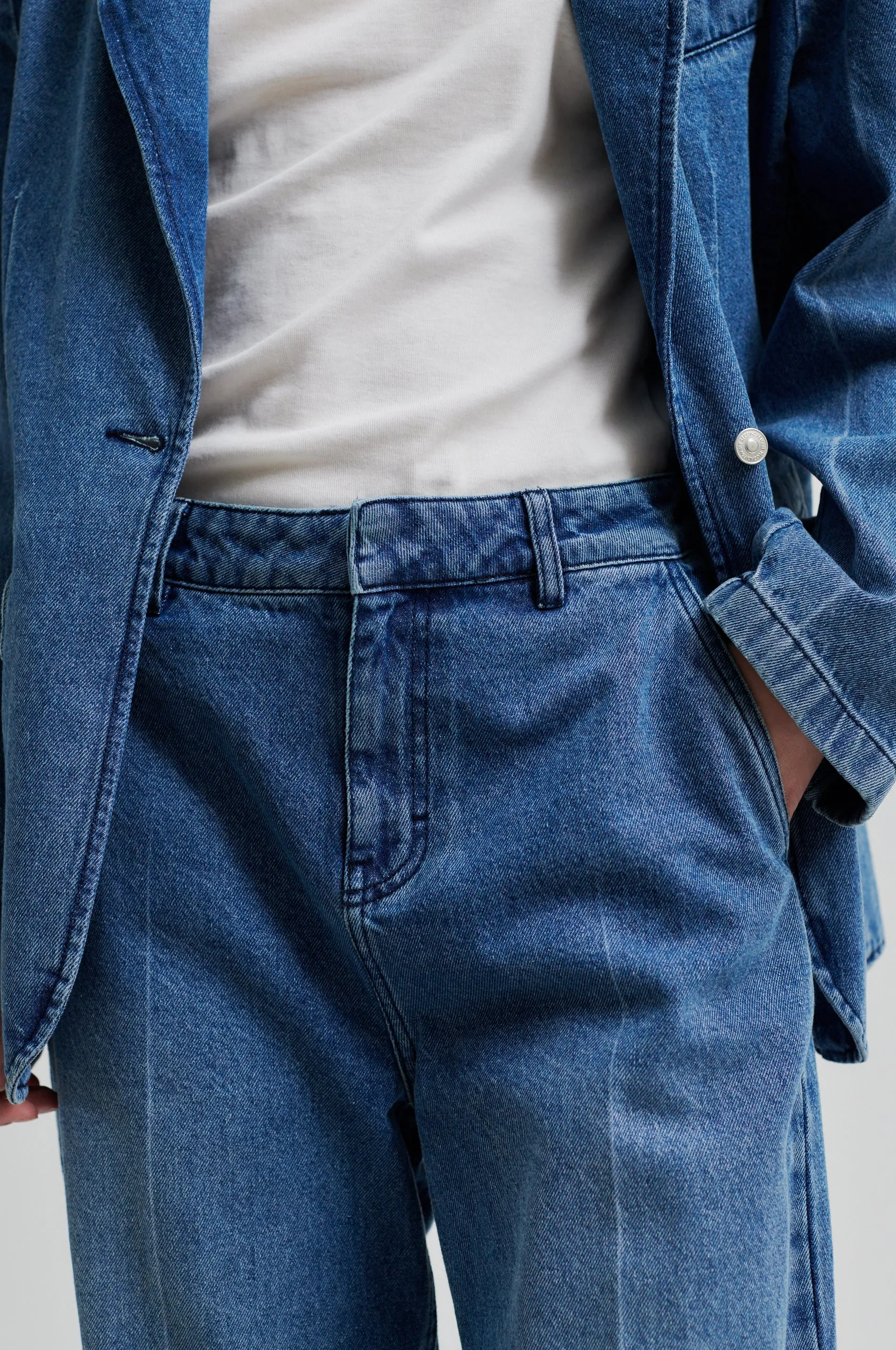 Everly Denim Jeans sold by Second Female product image thumbnail 2