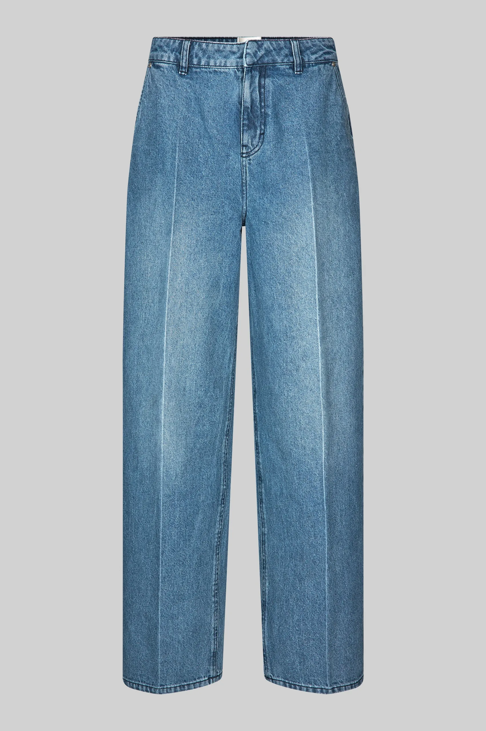 Everly Denim Jeans sold by Second Female product image thumbnail 5
