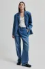 Everly Denim Jeans sold by Second Female