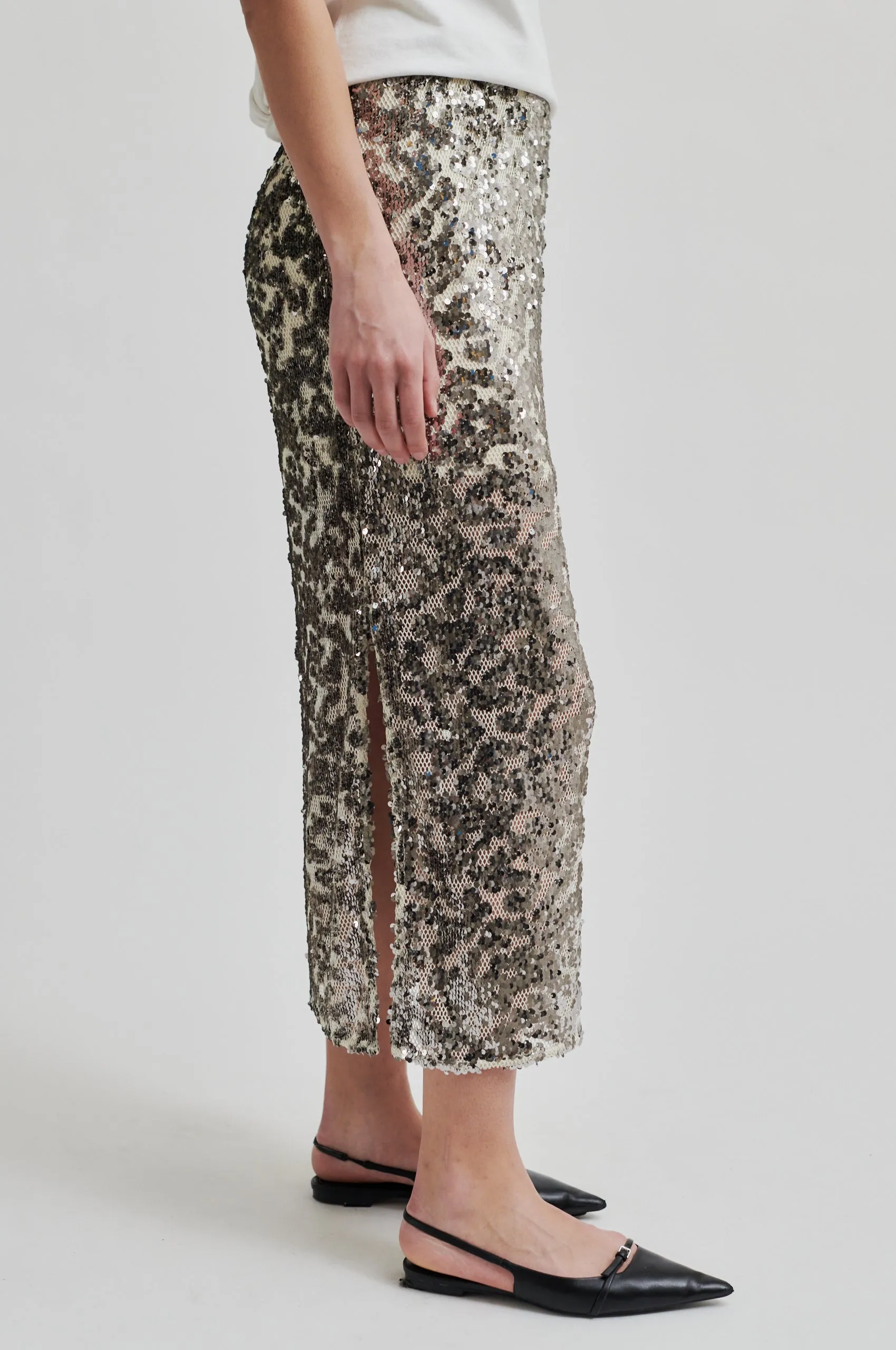 Pailey Skirt sold by Second Female product image thumbnail 4