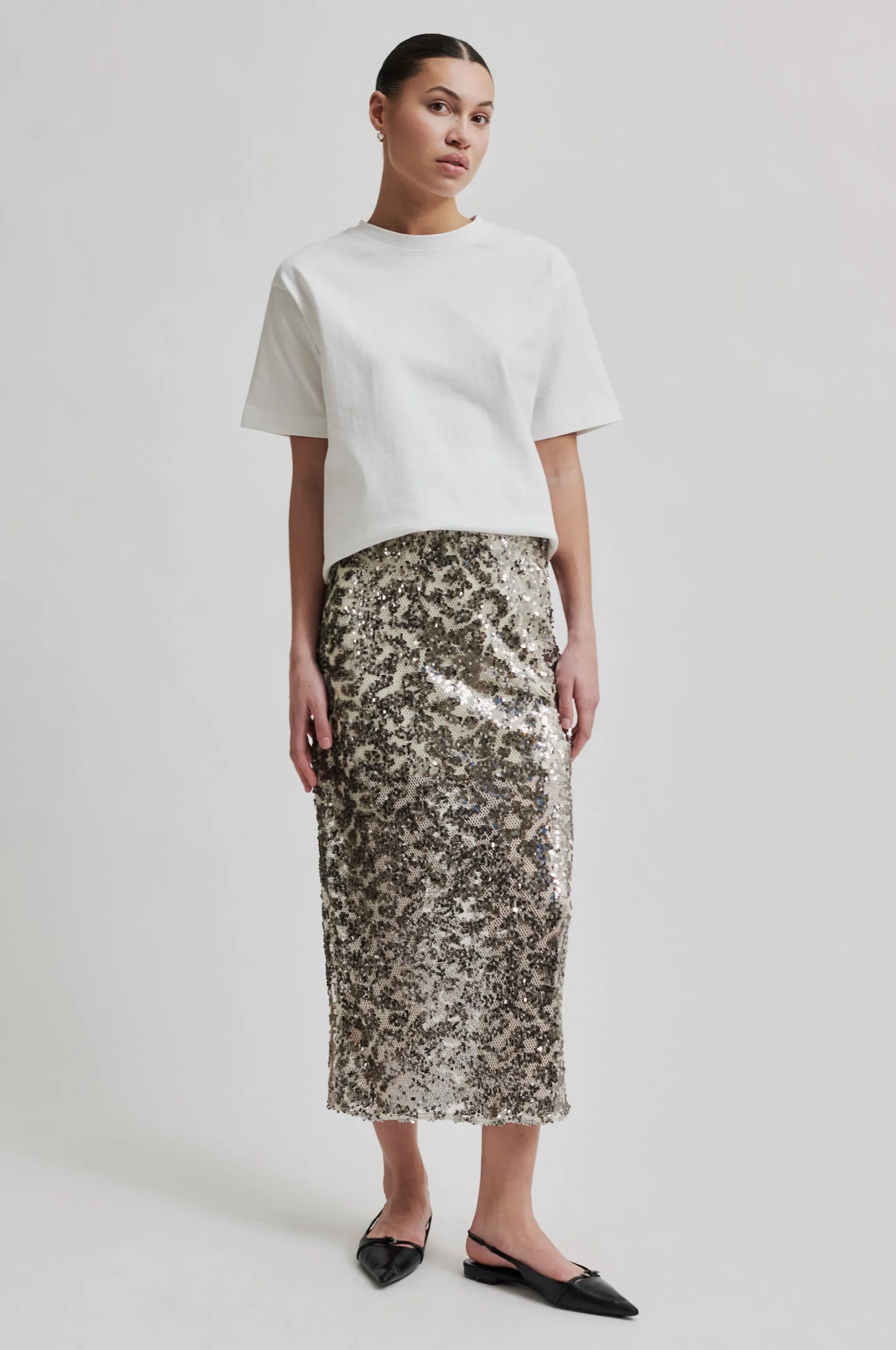 Pailey Skirt sold by Second Female product image thumbnail 2