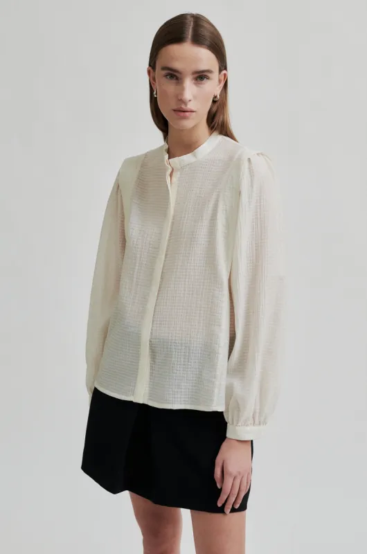 Provence Shirt sold by Second Female