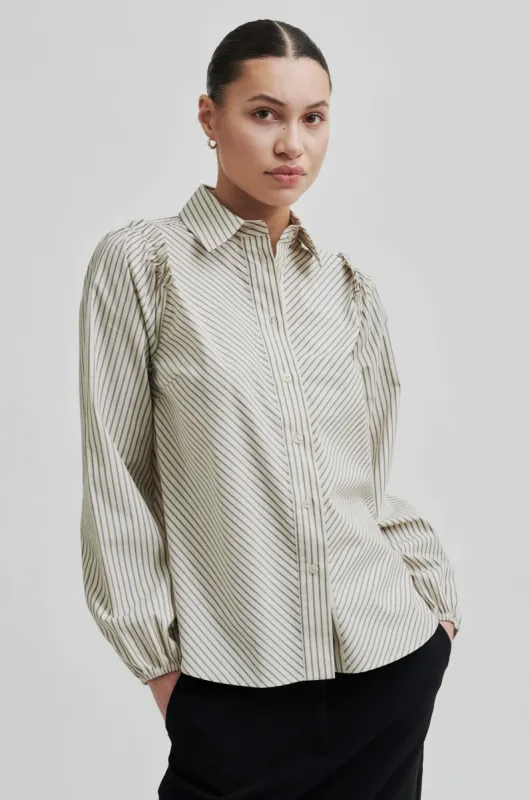 Cities Shirt sold by Second Female