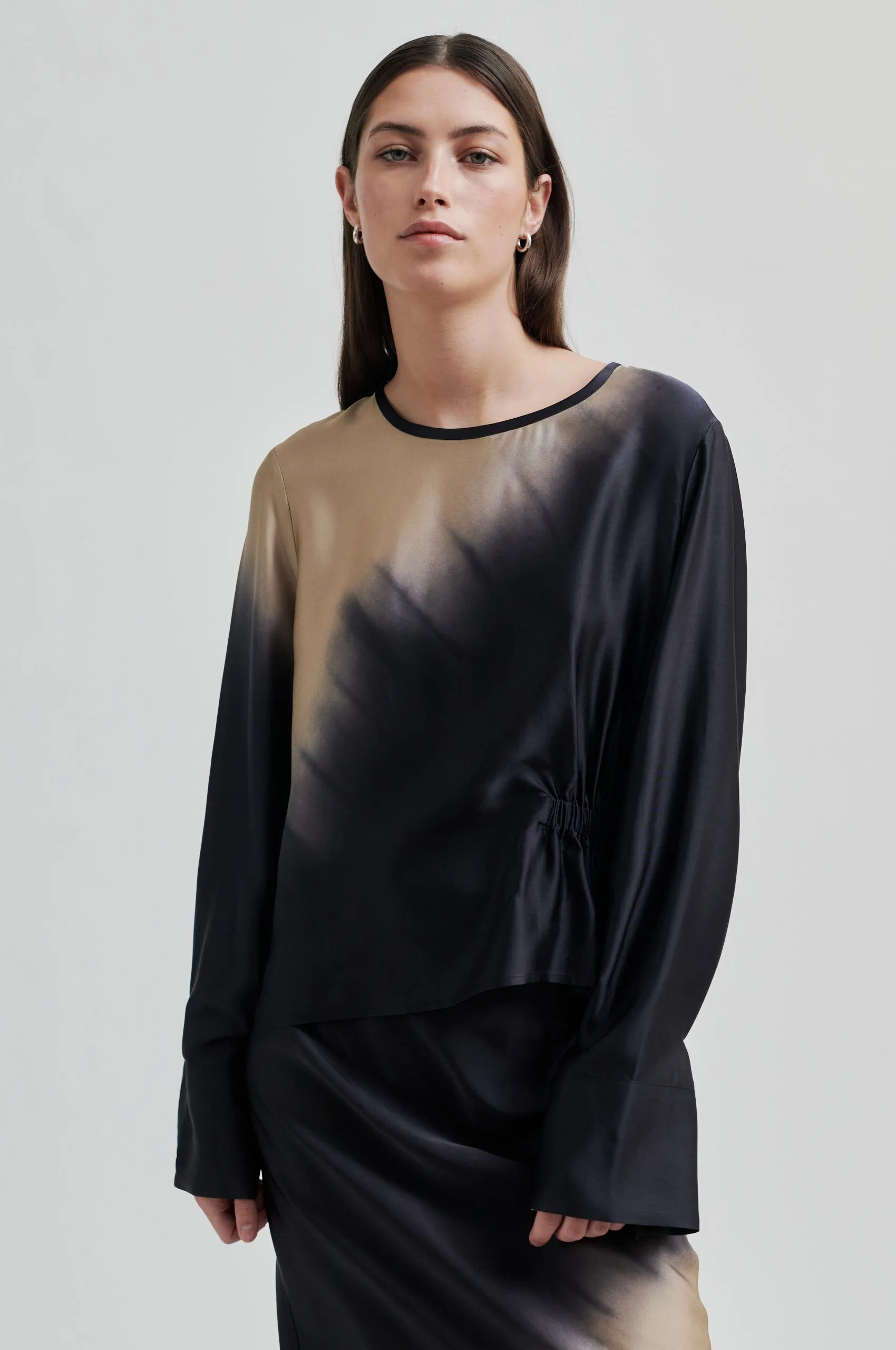 Cuba Blouse sold by Second Female product image thumbnail 4