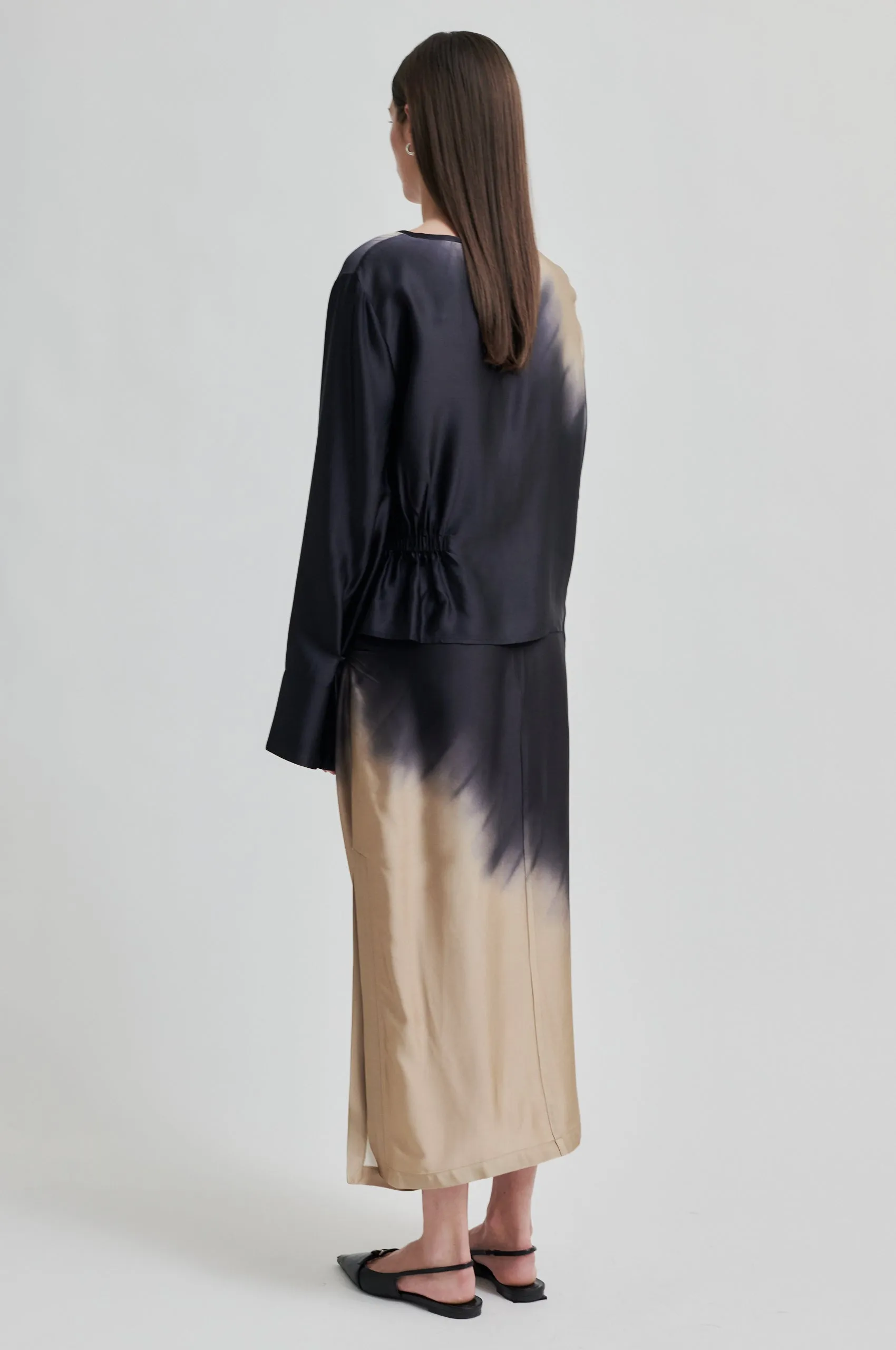 Cuba Blouse sold by Second Female product image thumbnail 5