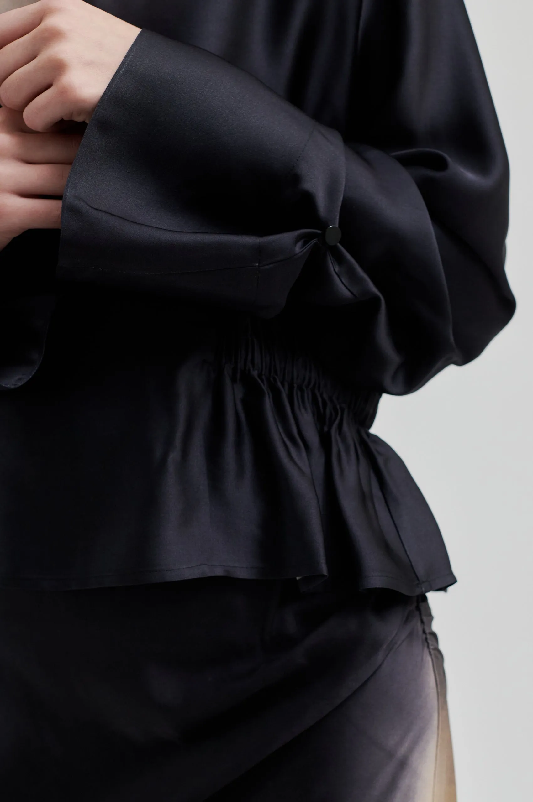 Cuba Blouse sold by Second Female product image thumbnail 2