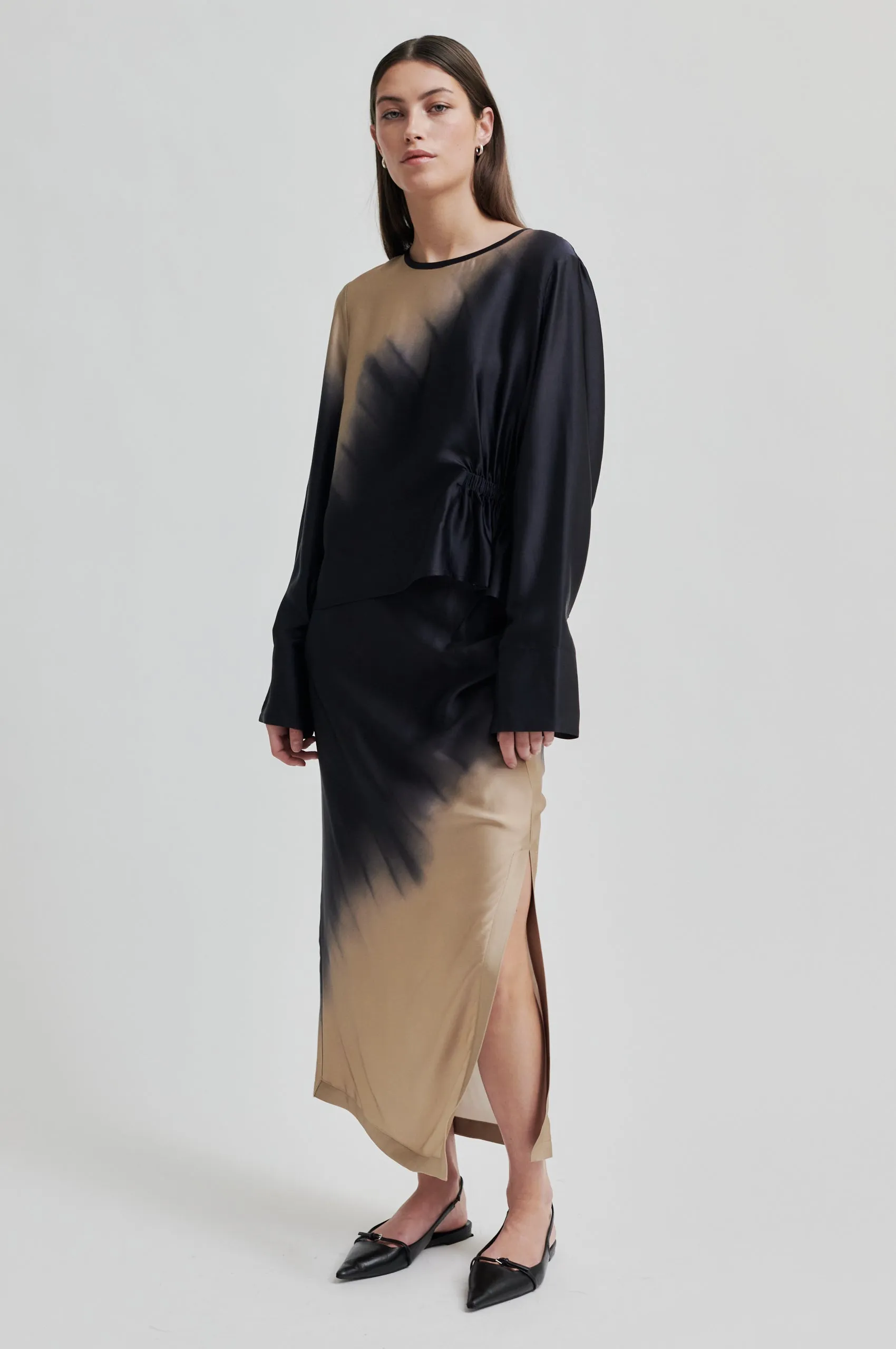 Cuba Blouse sold by Second Female product image thumbnail 3