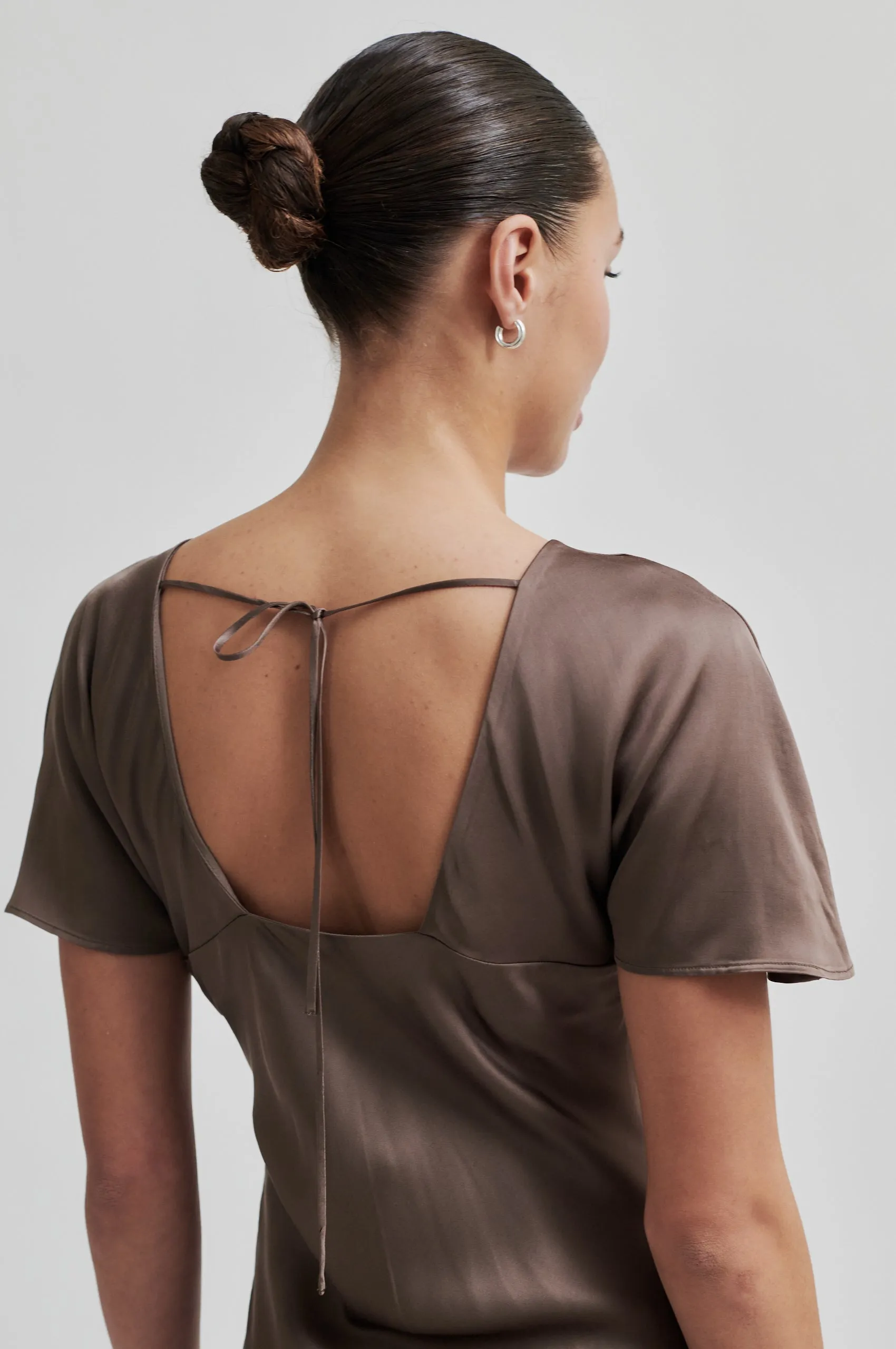 Wienna Maxi Dress sold by Second Female product image thumbnail 4