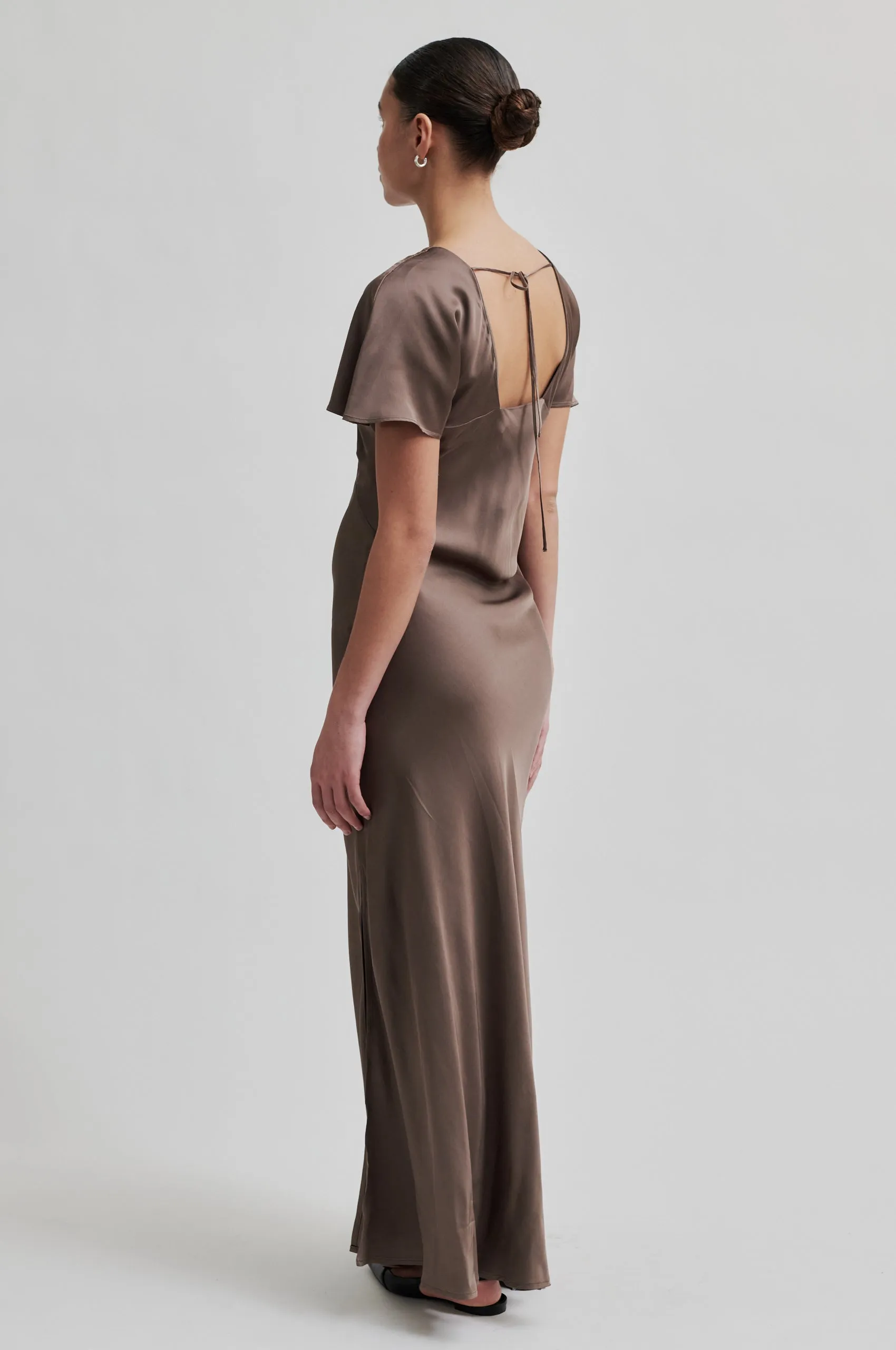 Wienna Maxi Dress sold by Second Female product image thumbnail 5