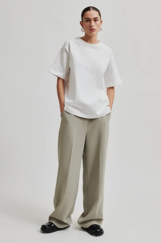 Fique Classic Trousers sold by Second Female