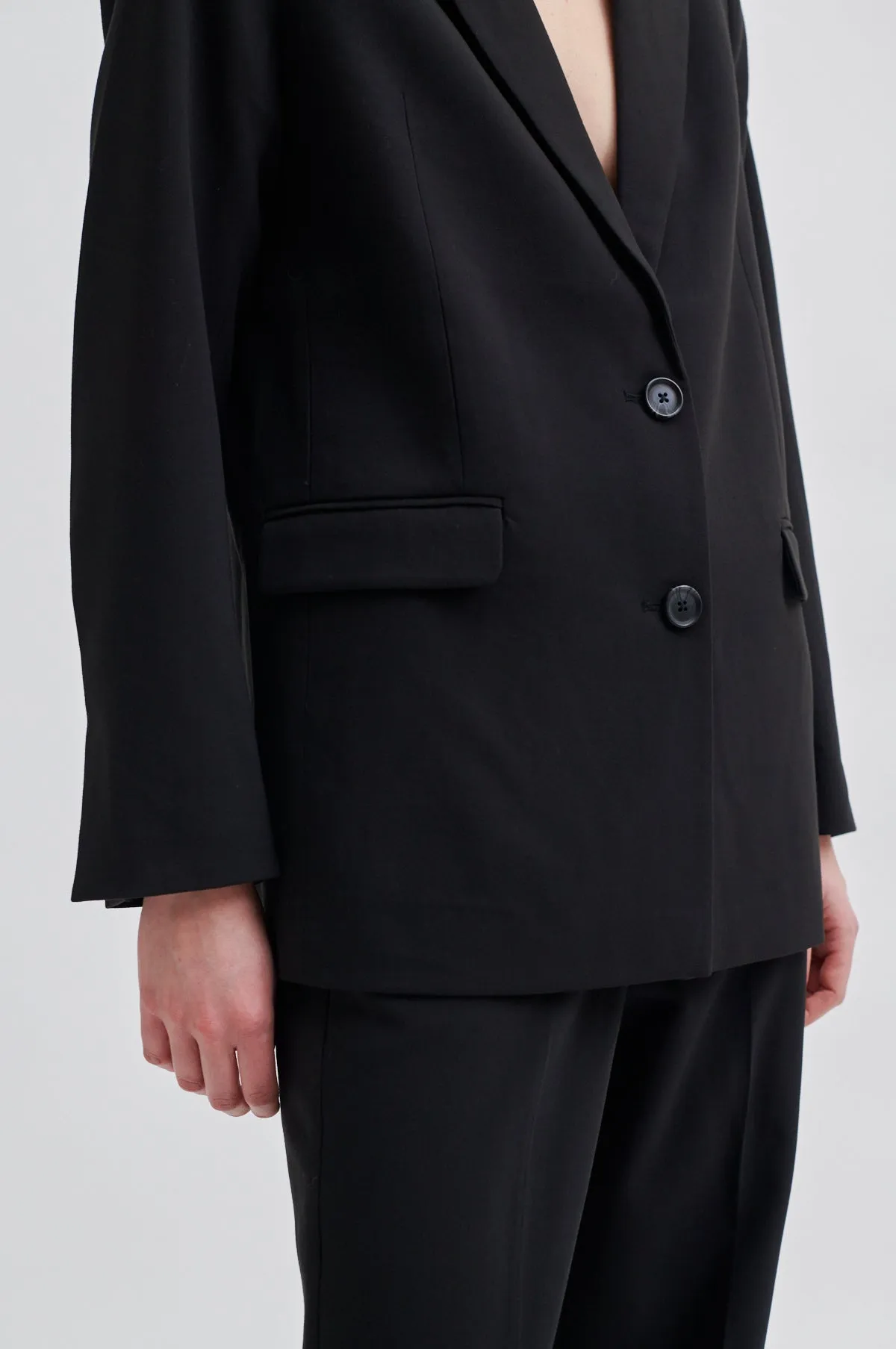 Evie Classic Blazer sold by Second Female product image thumbnail 3