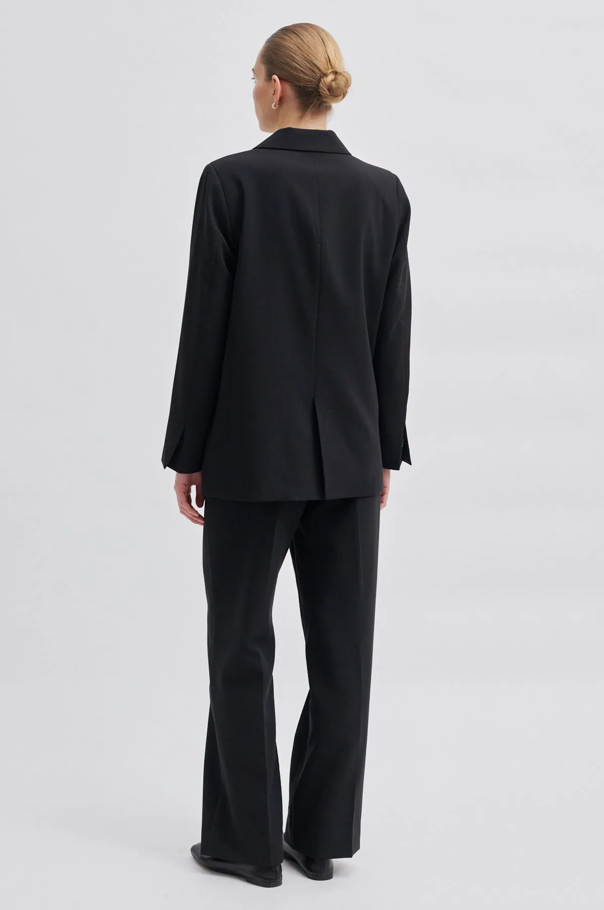 Evie Classic Blazer sold by Second Female product image thumbnail 5