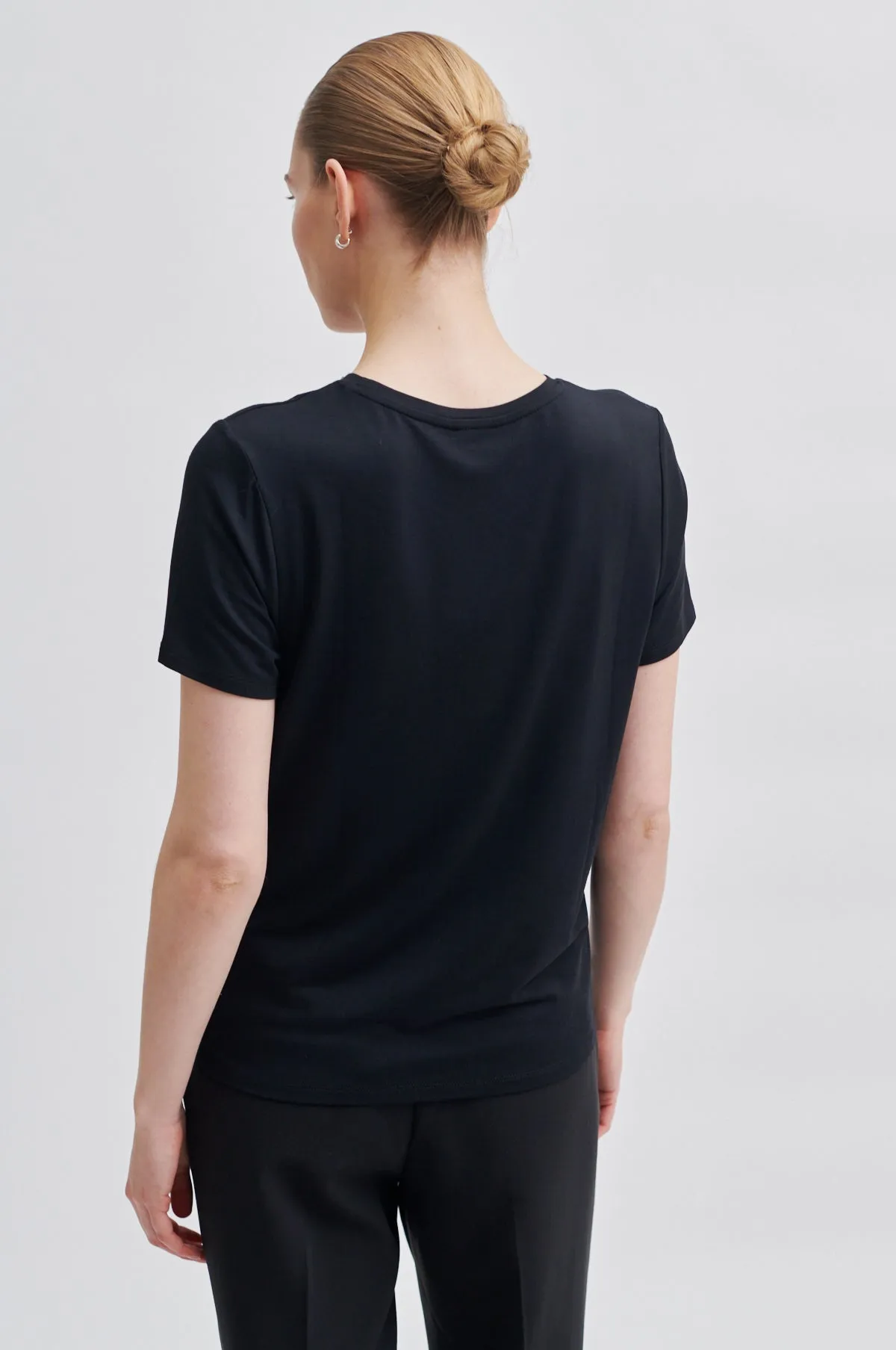 Ello New SS Tee sold by Second Female product image thumbnail 4
