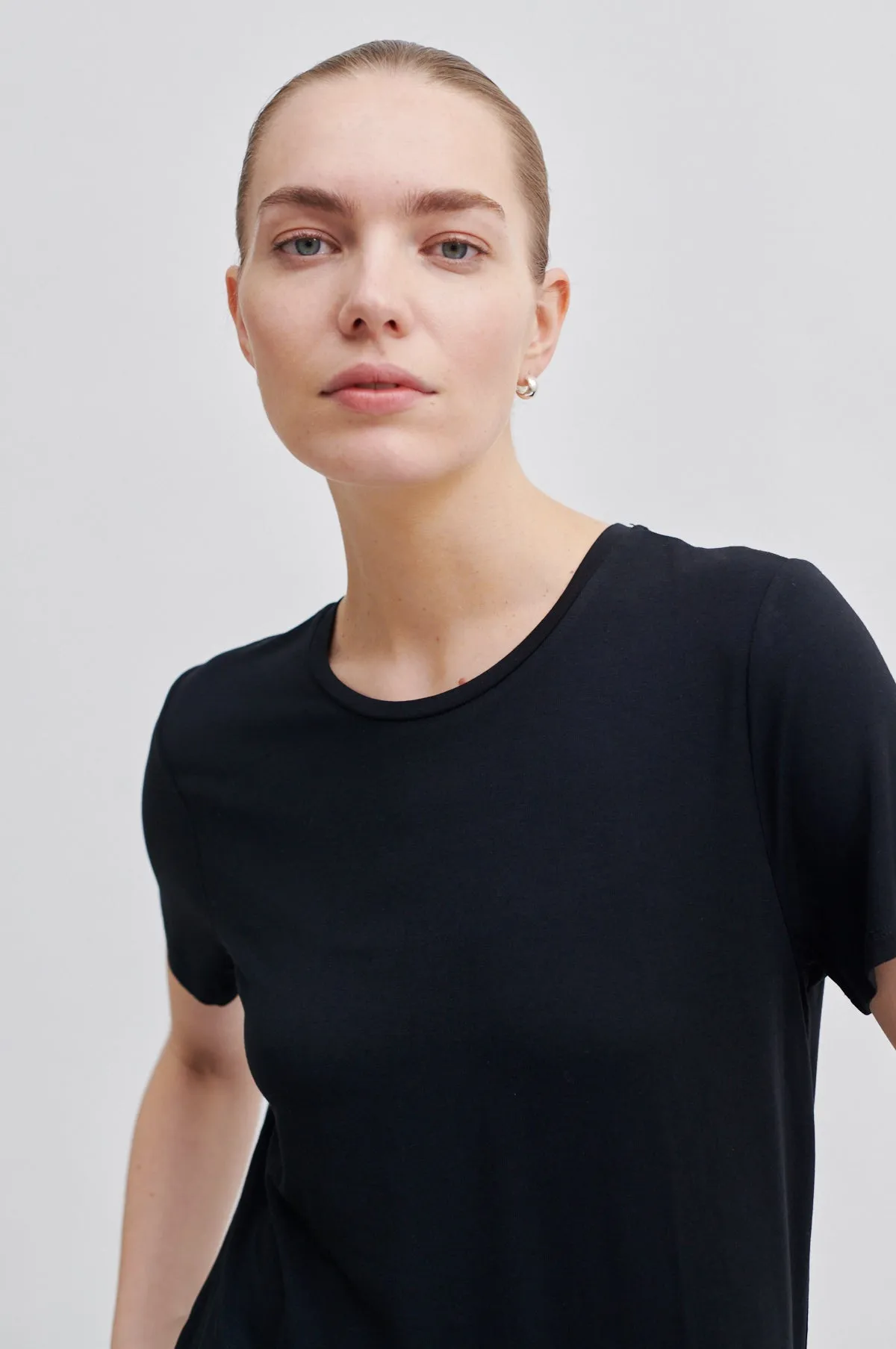 Ello New SS Tee sold by Second Female product image thumbnail 2