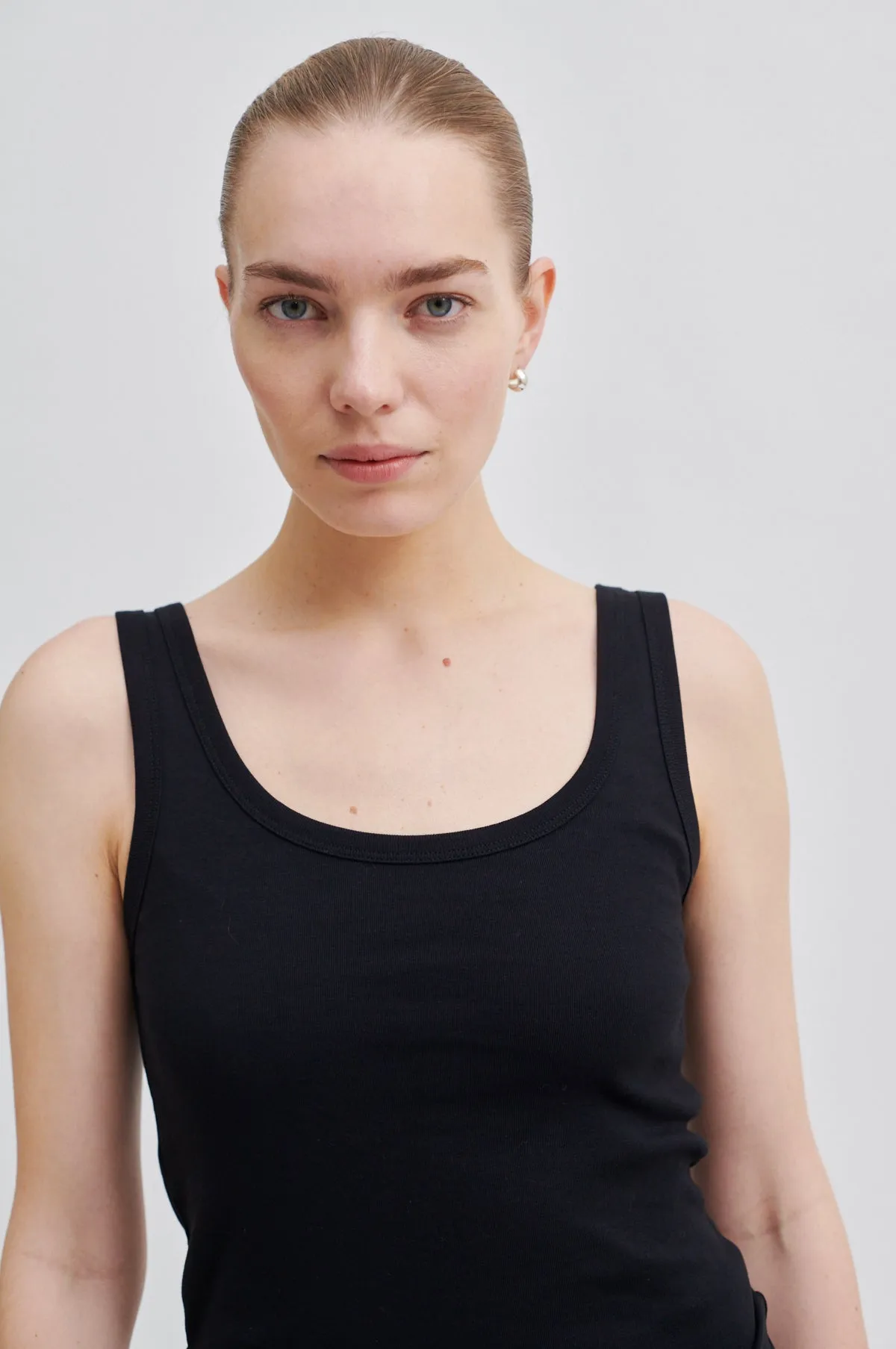 Ambra Tanktop sold by Second Female product image thumbnail 2