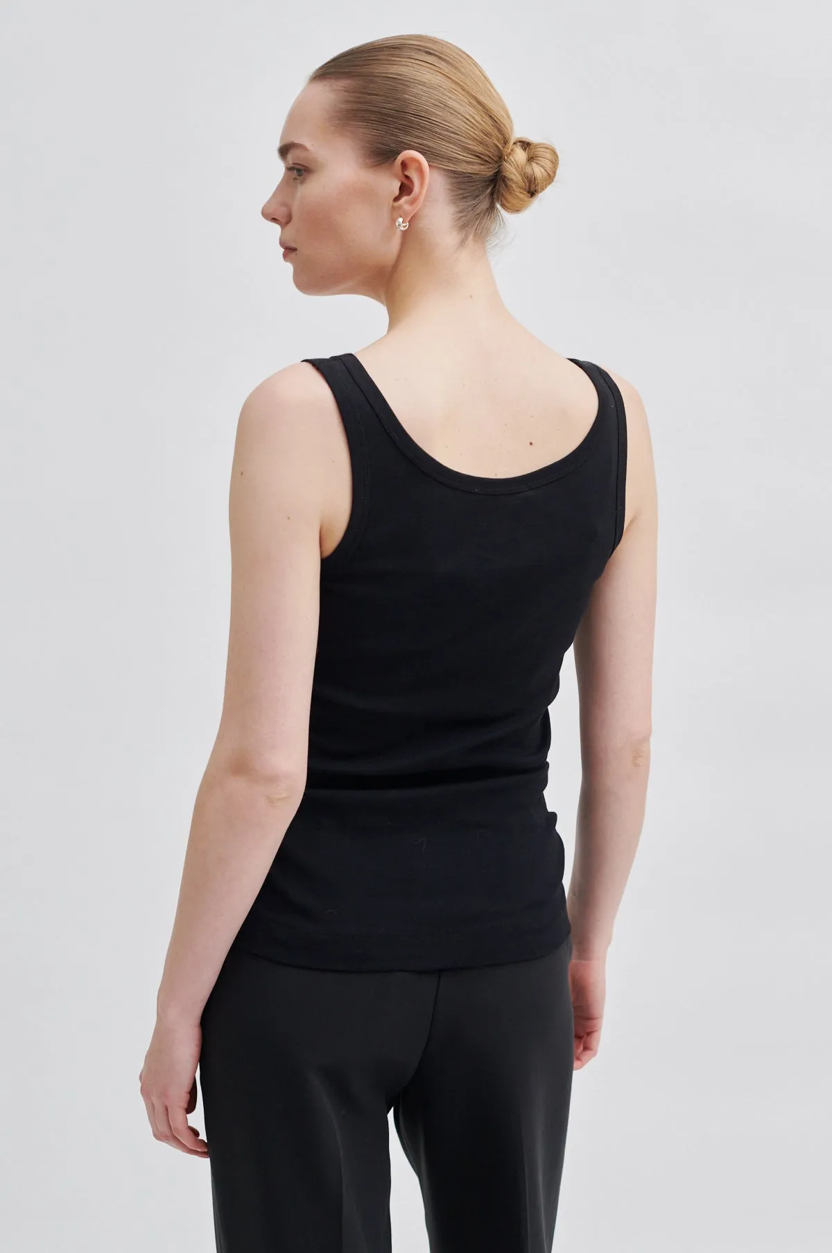 Ambra Tanktop sold by Second Female product image thumbnail 4