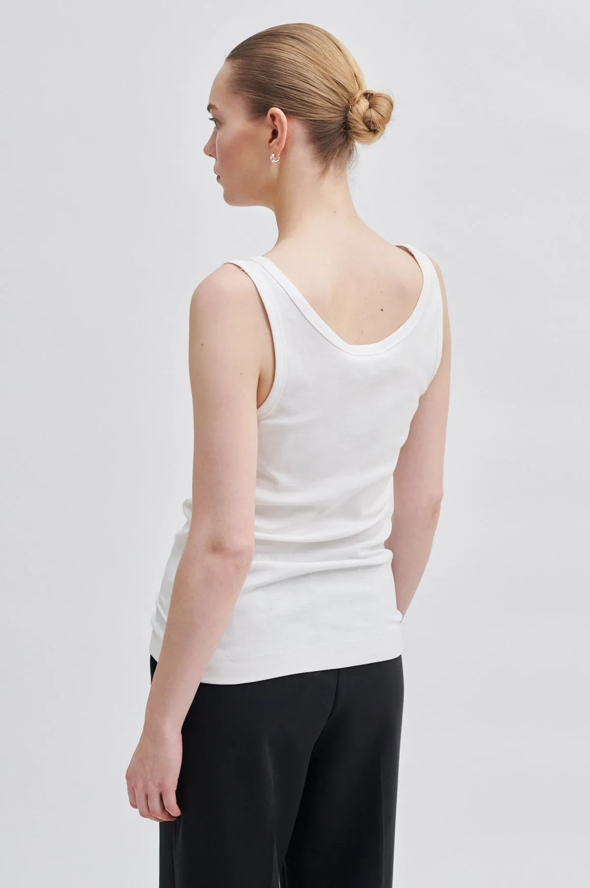 Ambra Tanktop sold by Second Female product image thumbnail 4