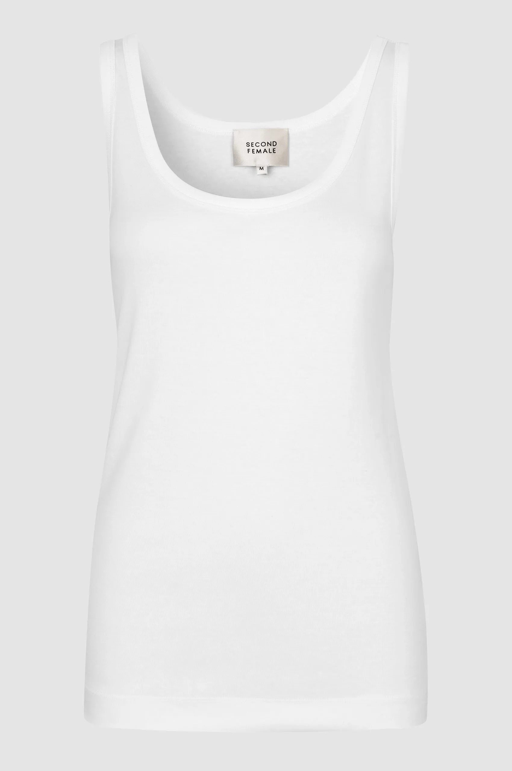 Ambra Tanktop sold by Second Female product image thumbnail 5