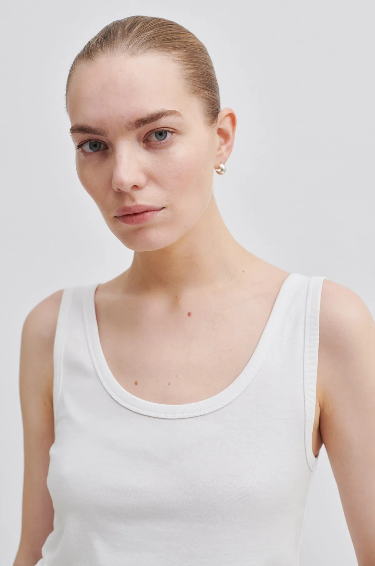 Ambra Tanktop sold by Second Female product image thumbnail 2