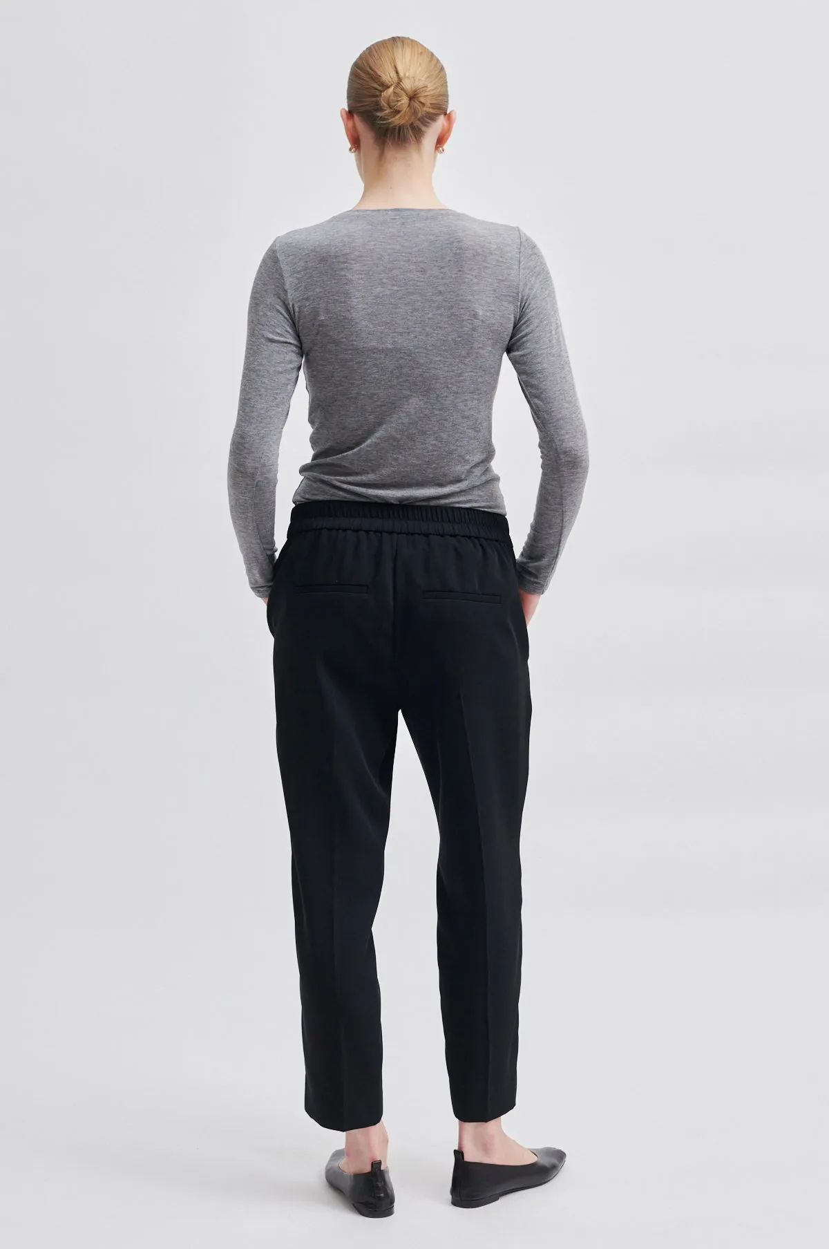 Garbo Trousers sold by Second Female product image thumbnail 3
