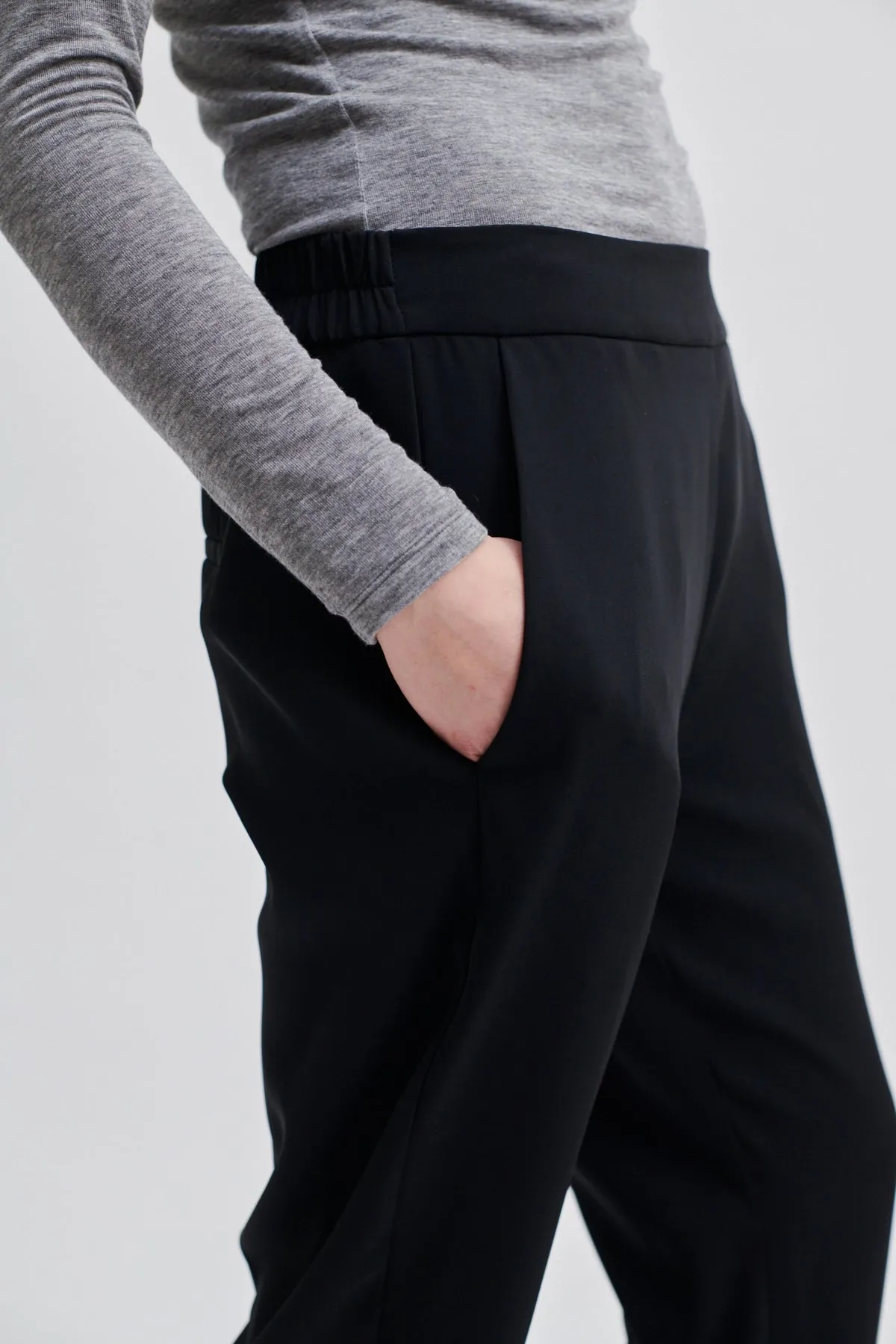 Garbo Trousers sold by Second Female product image thumbnail 2