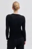 Matima O-Neck Tee sold by Second Female