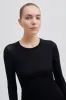 Matima O-Neck Tee sold by Second Female