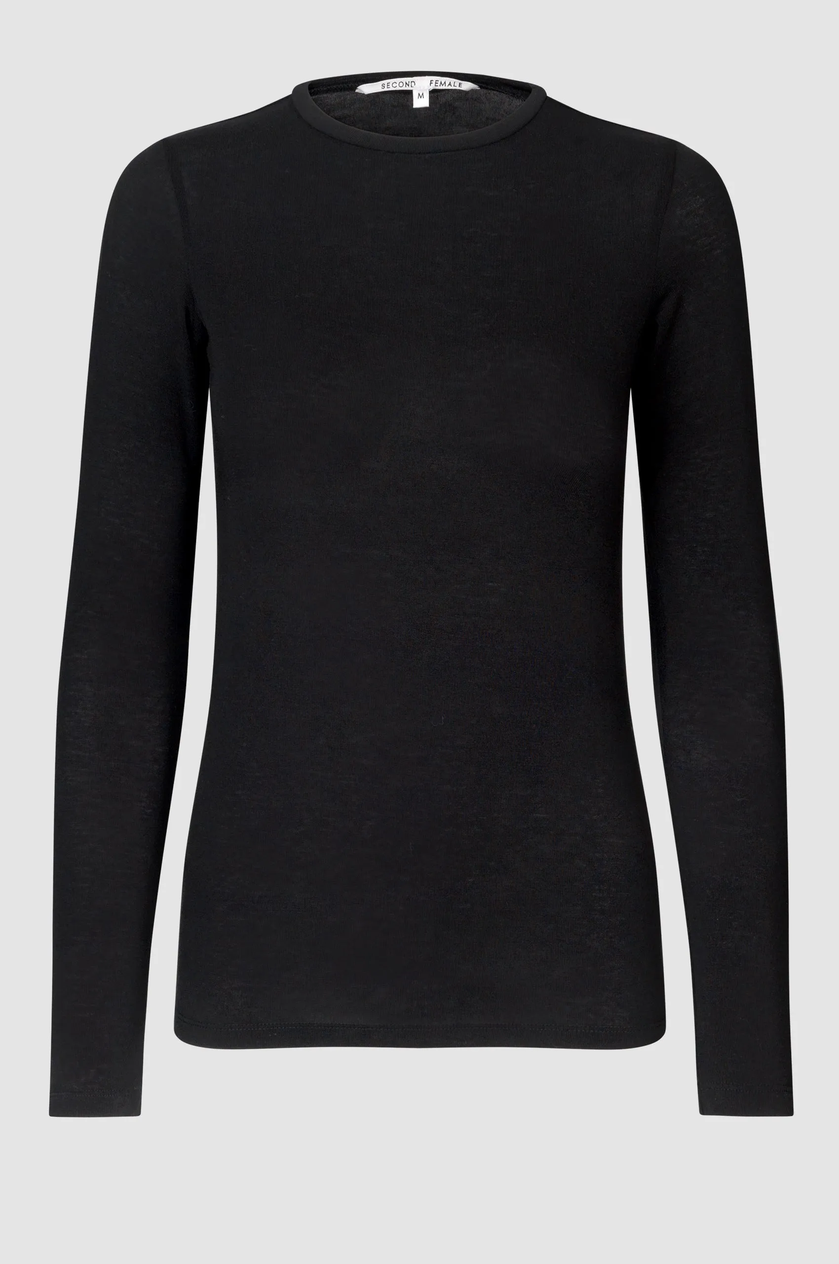 Matima O-Neck Tee sold by Second Female product image thumbnail 5