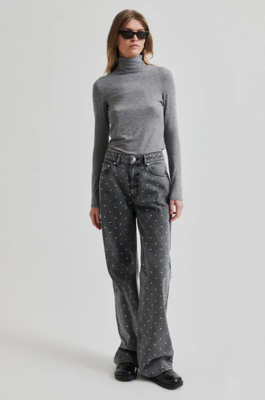 Houghton Denim Jeans sold by Second Female