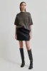Wanda Knit O-Neck sold by Second Female