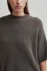 Wanda Knit O-Neck sold by Second Female
