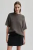 Wanda Knit O-Neck sold by Second Female
