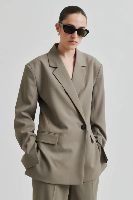 Carlane Blazer sold by Second Female