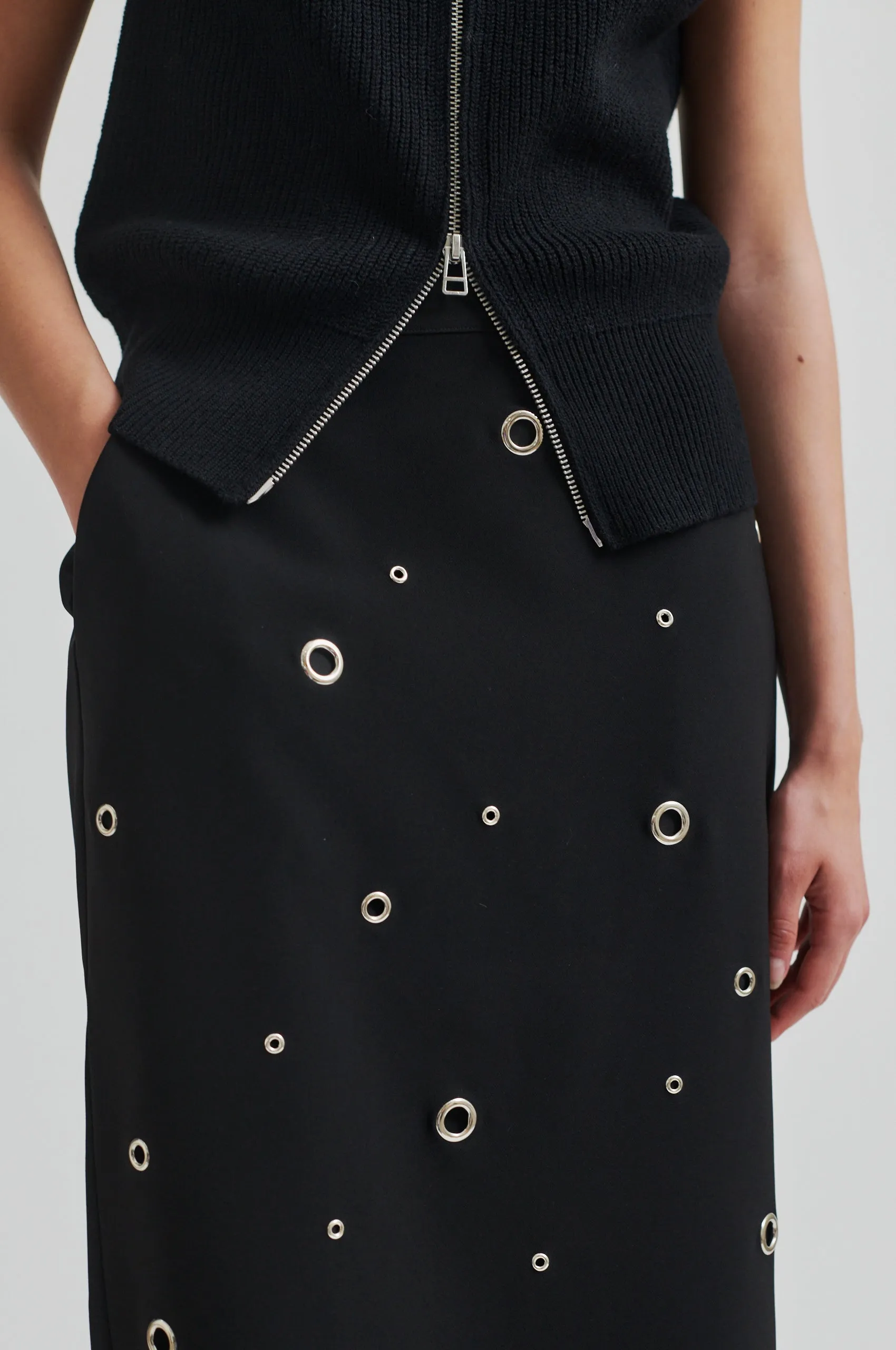 Eyla Pencil Skirt sold by Second Female product image thumbnail 2