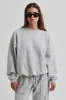 Abadell Sweat Pants sold by Second Female