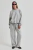 Abadell Sweat Pants sold by Second Female