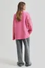 Roy Knit Raglan O-Neck sold by Second Female