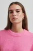 Roy Knit Raglan O-Neck sold by Second Female