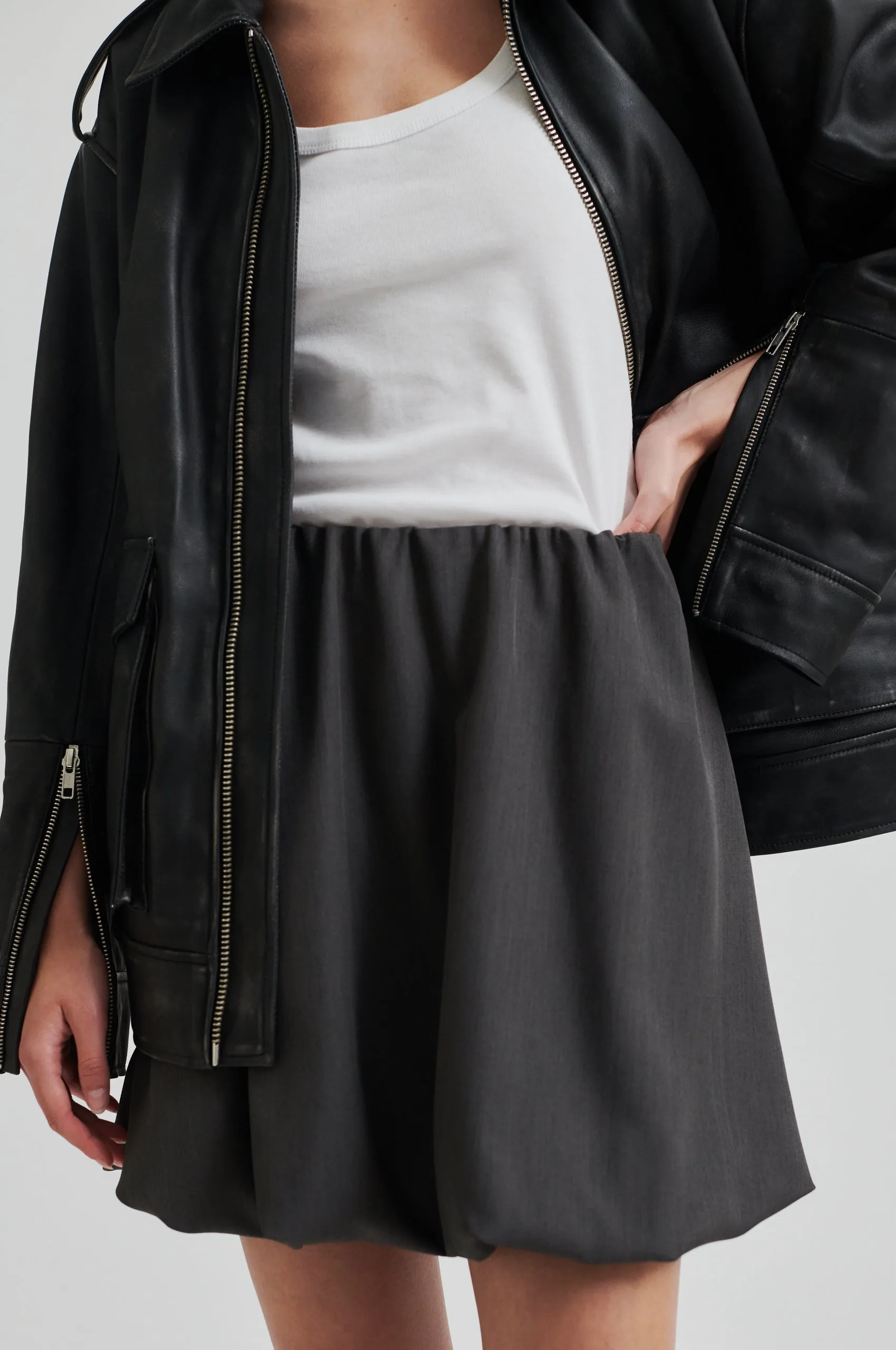 Otilia Skirt sold by Second Female product image thumbnail 3