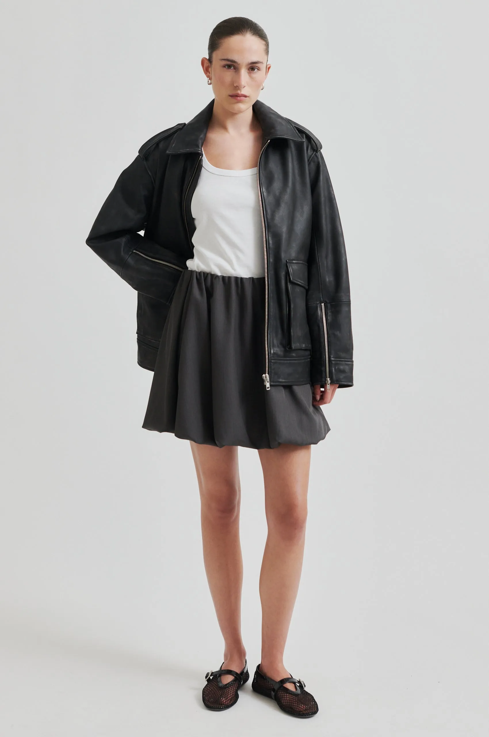 Otilia Skirt sold by Second Female product image thumbnail 4
