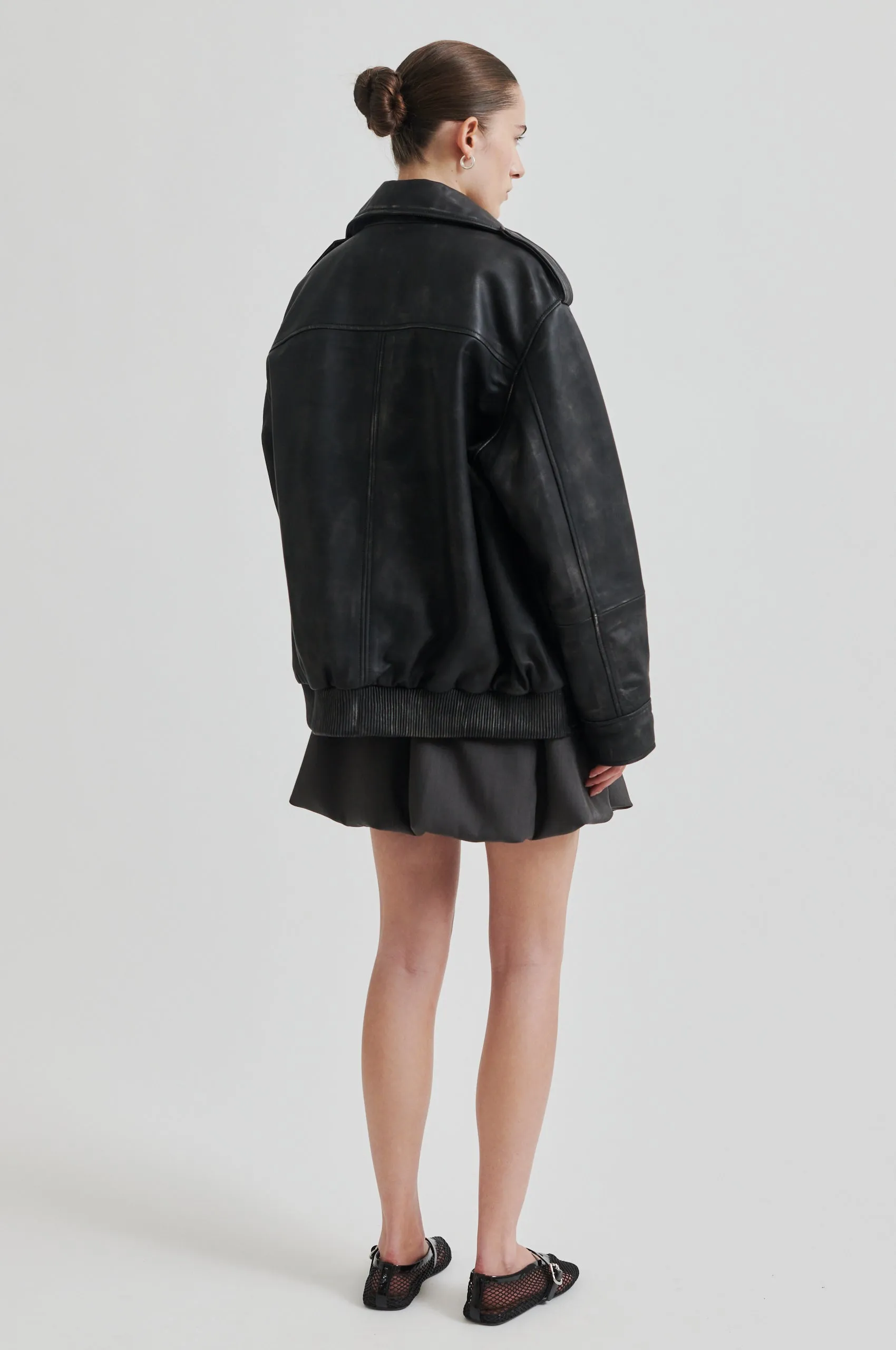 Otilia Skirt sold by Second Female product image thumbnail 5