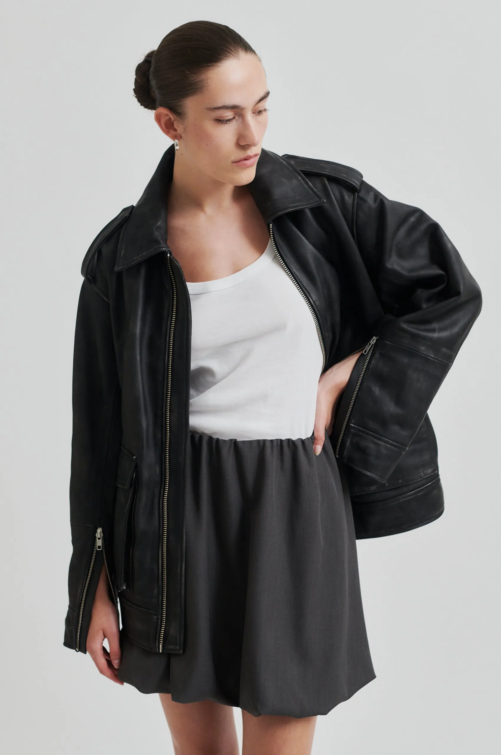 Otilia Skirt sold by Second Female product image thumbnail 2