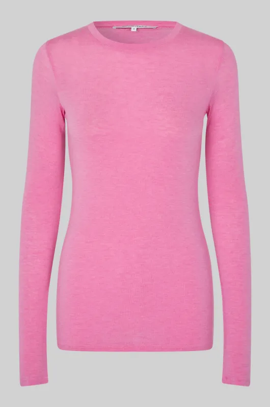 Matima O-Neck Tee sold by Second Female