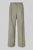Sharo Wide Trousers sold by Second Female