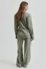 Sharo Wide Trousers sold by Second Female