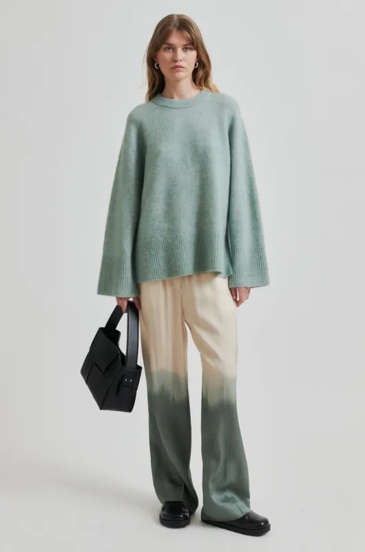 Avora Trousers sold by Second Female