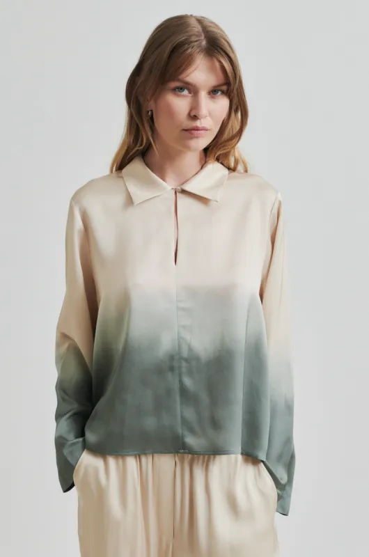 Avora Blouse sold by Second Female