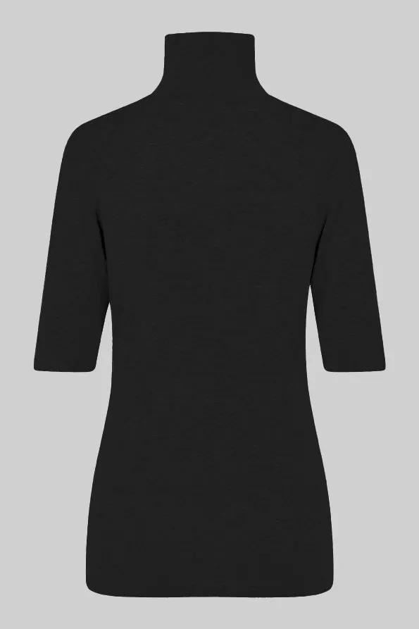 Honor SS T-Neck Tee sold by Second Female product image thumbnail 2