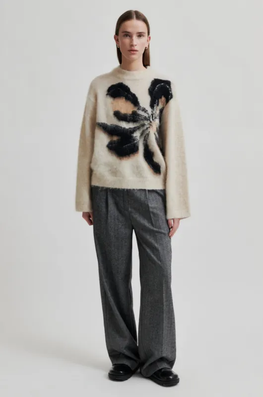Waleria Trousers sold by Second Female