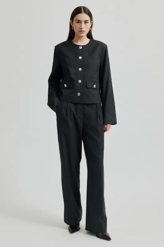 Wake Trousers sold by Second Female